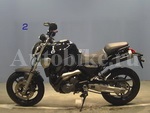     Yamaha MT-03/660 2008  1